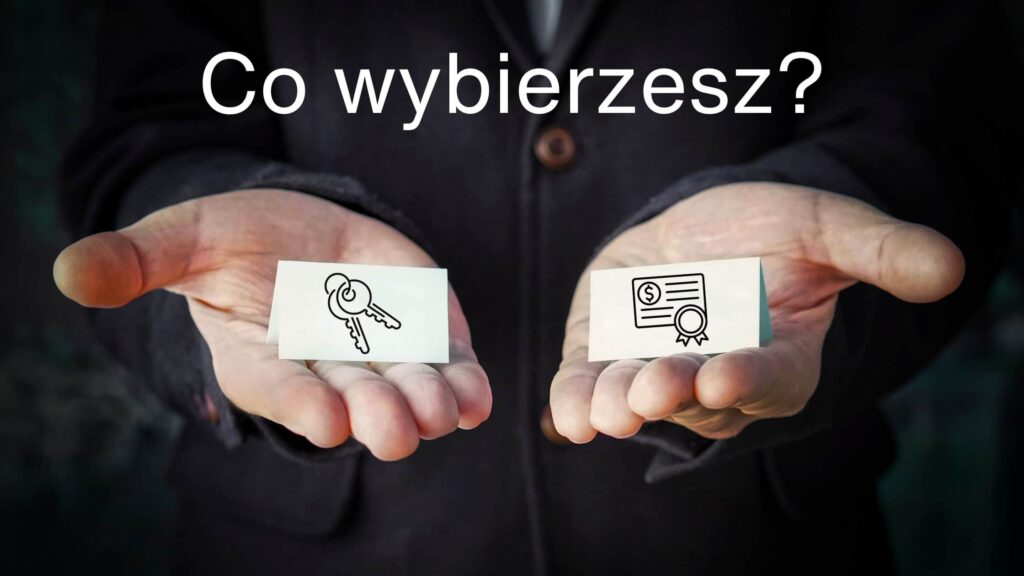 jaką inwestycję wybierasz? nieruchomości, akcje, obligacje, czy EFTs, jak zacząć inwestować w nieruchomości?